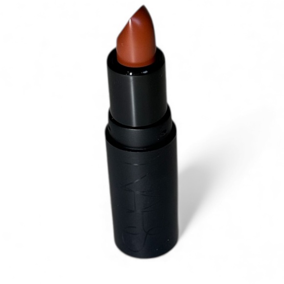 NARS Mini Explicit Lipstick in Shade 803 Body Heat NEVER USED - Picture 1 of 5